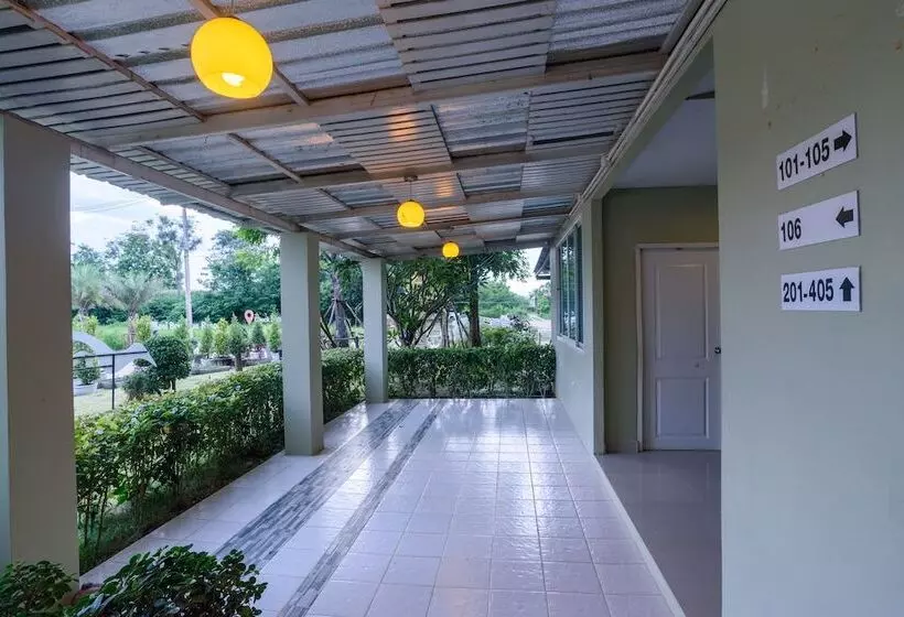 ホテル Na Loei Boutique Resort