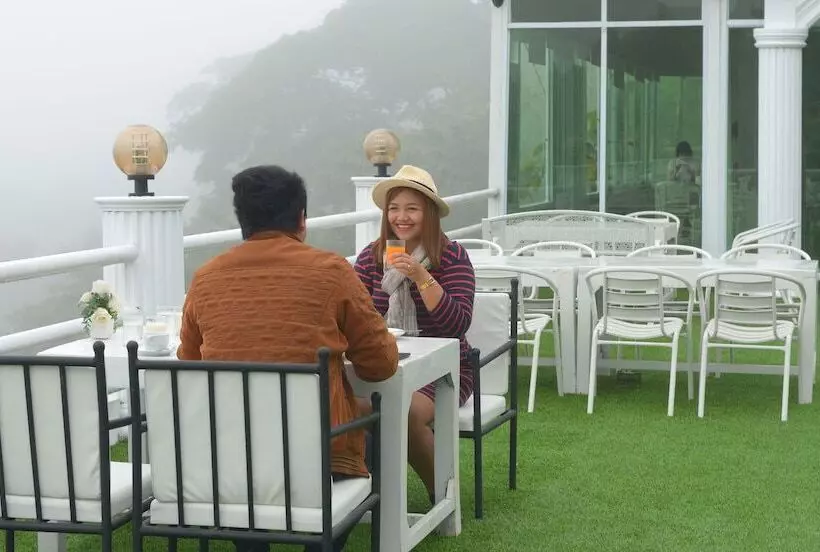 ホテル Na Loei Boutique Resort