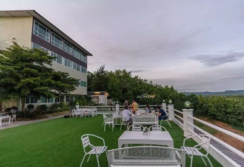 ホテル Na Loei Boutique Resort