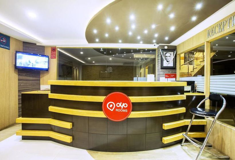 בית מלון כפרי Oyo Rooms Pradhan Nagar