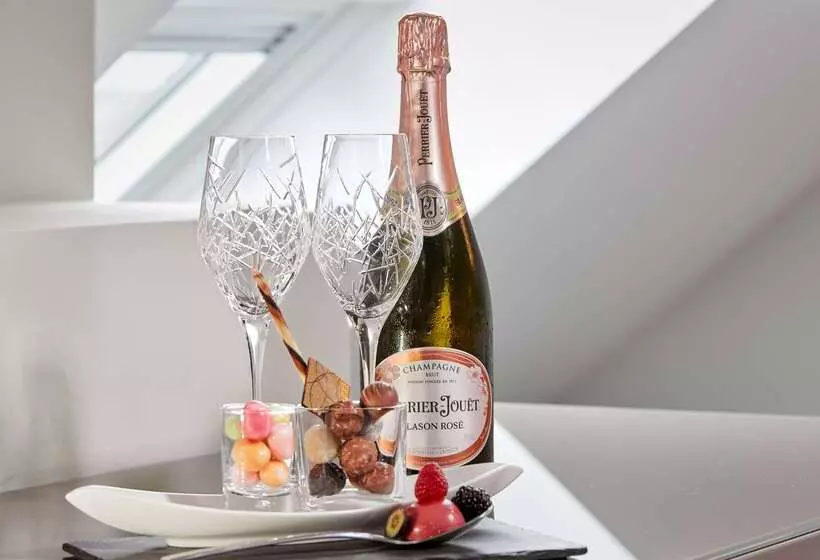 Hotel Park Plaza Nuremberg