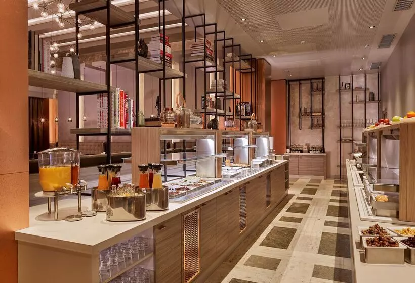 Hotel Park Plaza Nuremberg