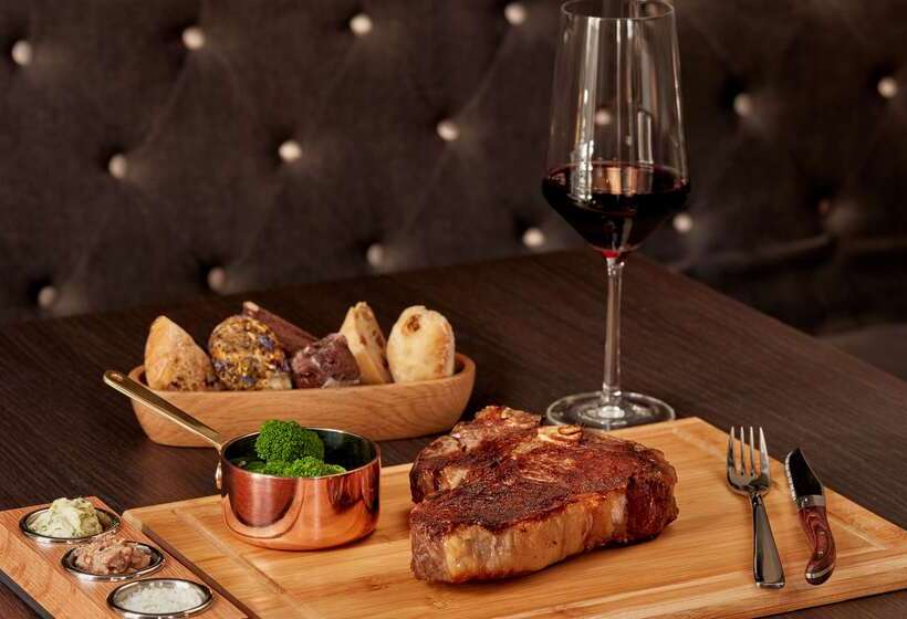 Hotel Park Plaza Nuremberg