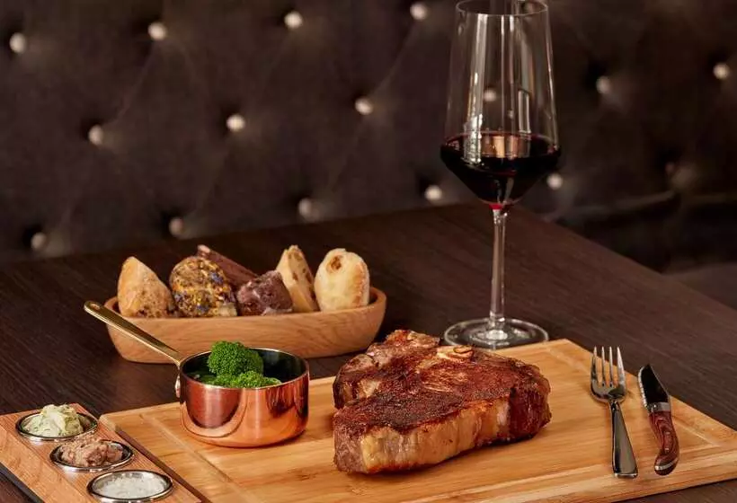 Hotel Park Plaza Nuremberg