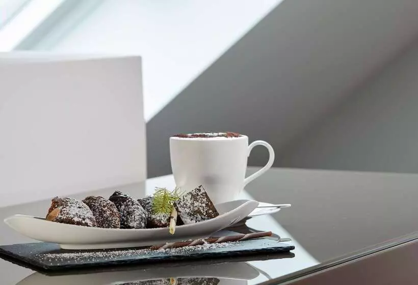 Hotel Park Plaza Nuremberg