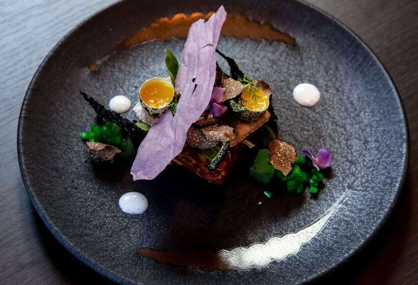 Hotel Park Plaza Nuremberg