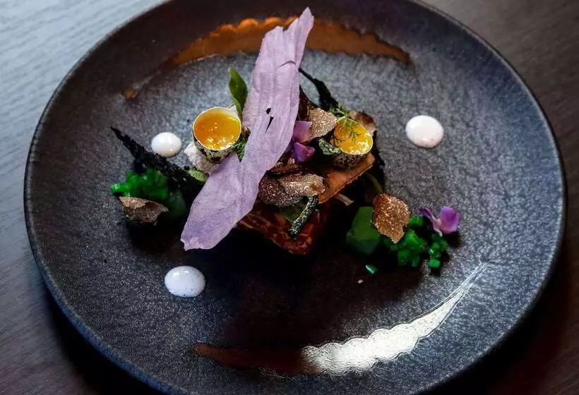 Hotel Park Plaza Nuremberg