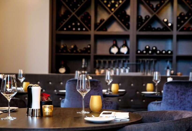 Hotel Park Plaza Nuremberg