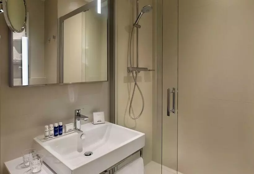 Hotel Park Plaza Nuremberg