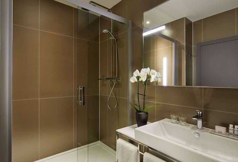 Hotel Park Plaza Nuremberg