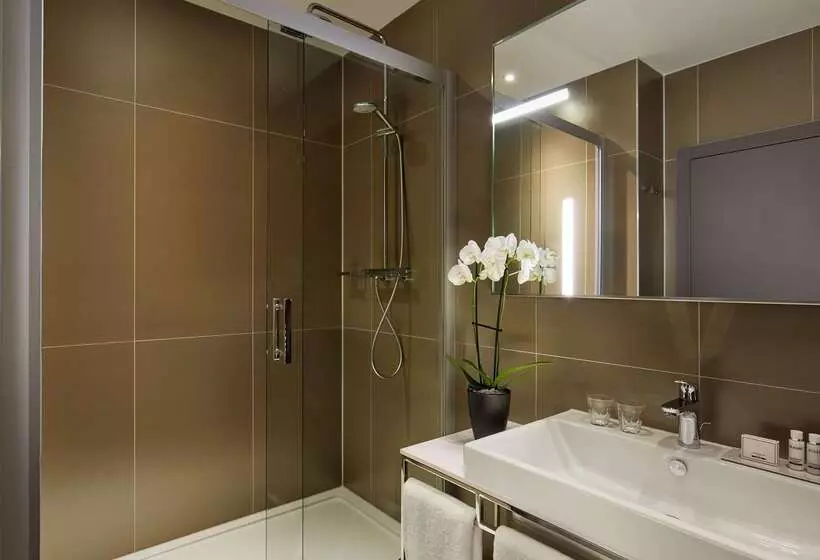 Hotel Park Plaza Nuremberg