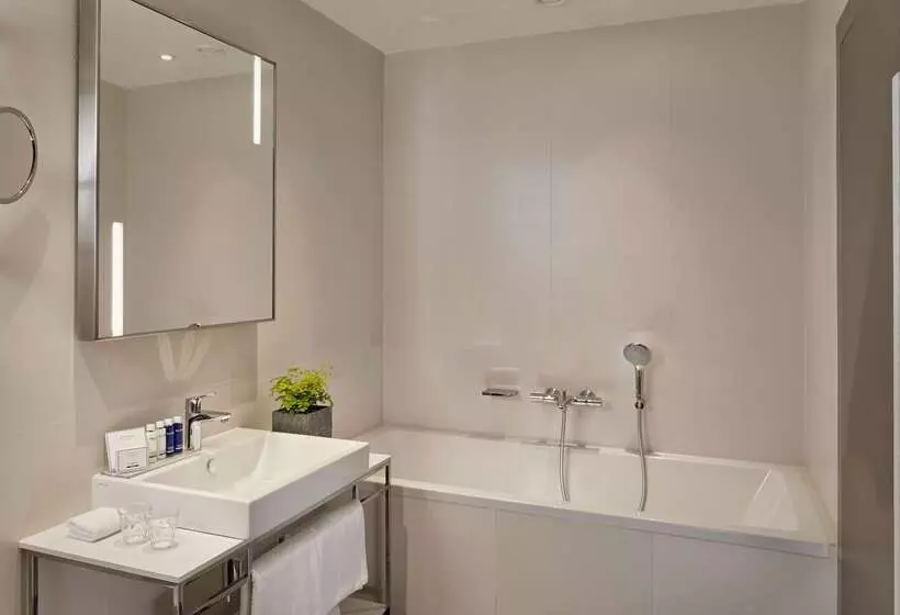 Hotel Park Plaza Nuremberg