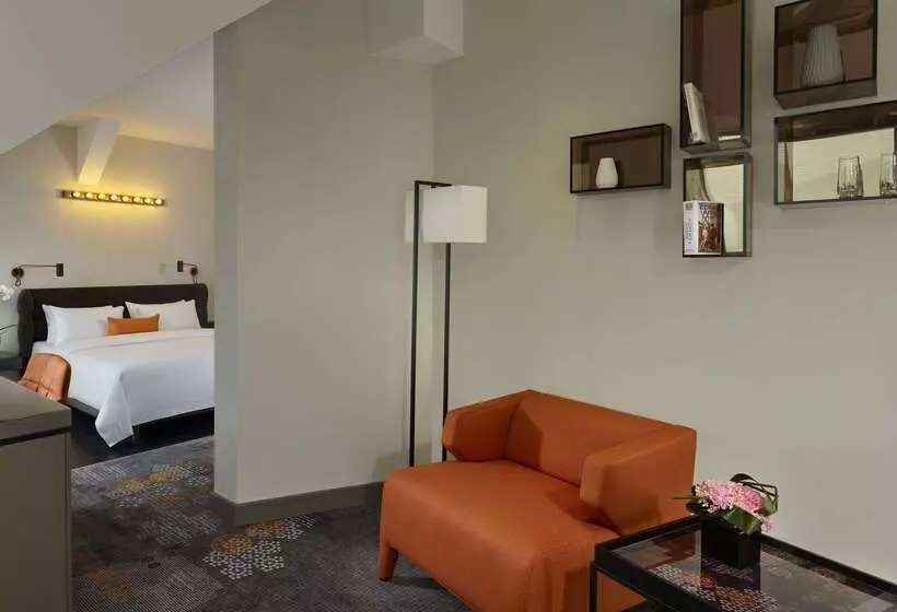 Hotel Park Plaza Nuremberg