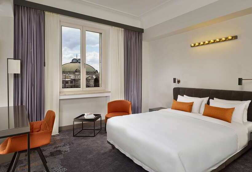 Hotel Park Plaza Nuremberg