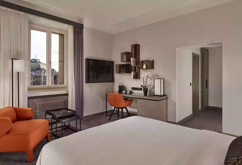 Hotel Park Plaza Nuremberg