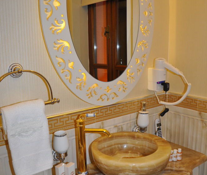 בית מלון כפרי Porsuk Thermal Boutique