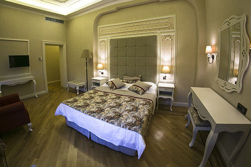 בית מלון כפרי Porsuk Thermal Boutique