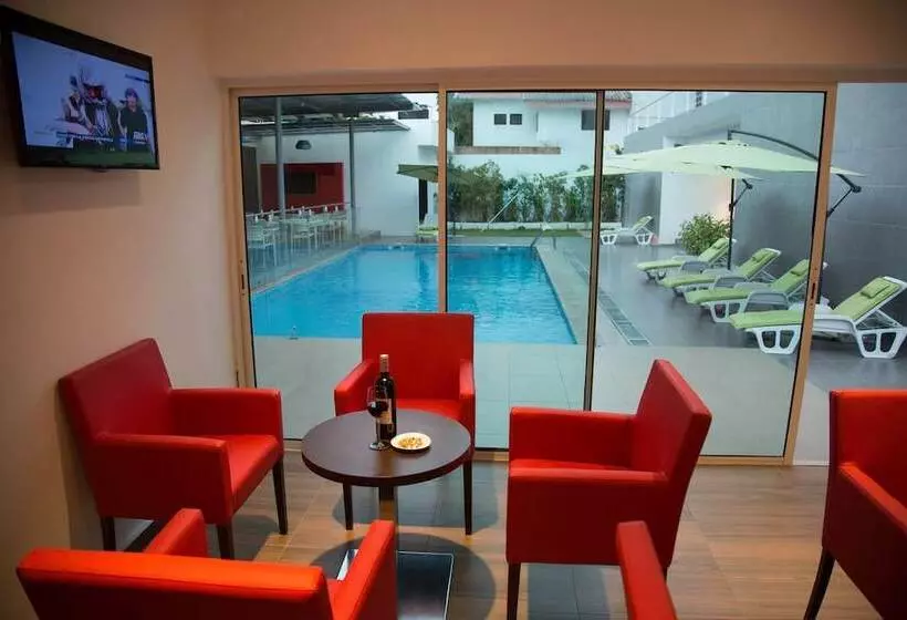 هتل Residence Achenbach