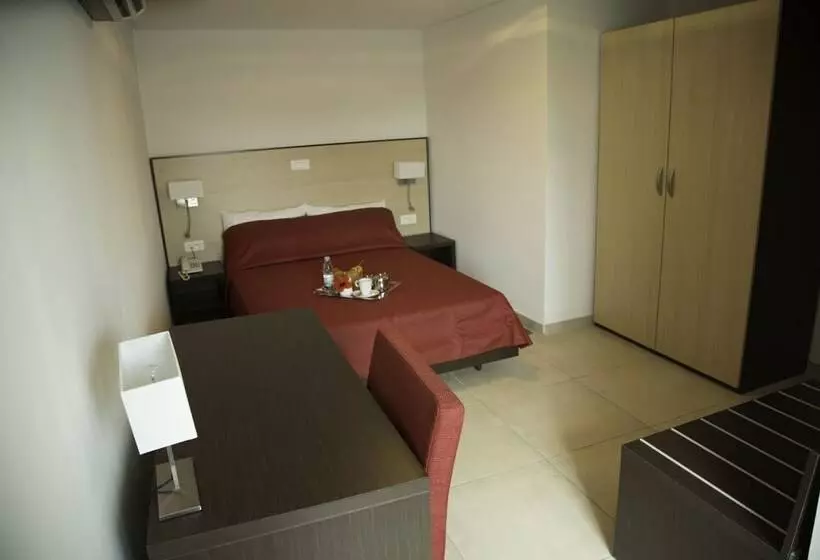 هتل Residence Achenbach