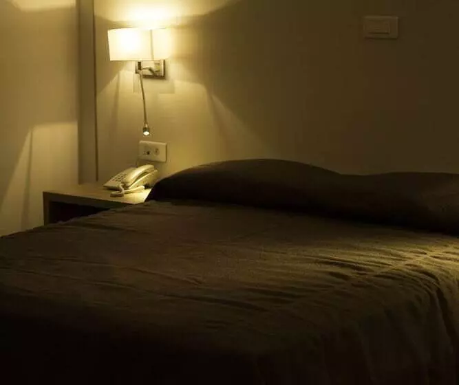 هتل Residence Achenbach