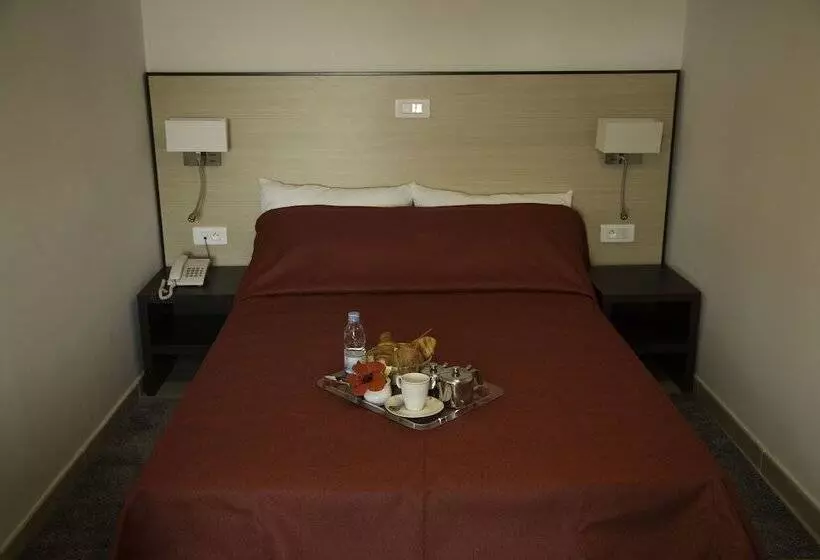 هتل Residence Achenbach