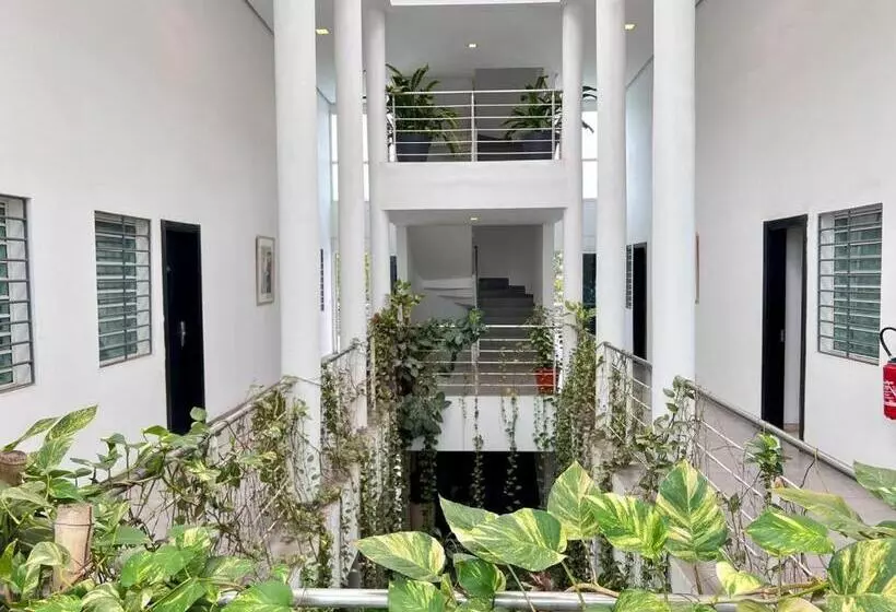 هتل Residence Achenbach