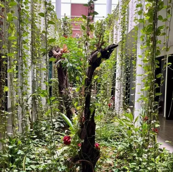 هتل Residence Achenbach