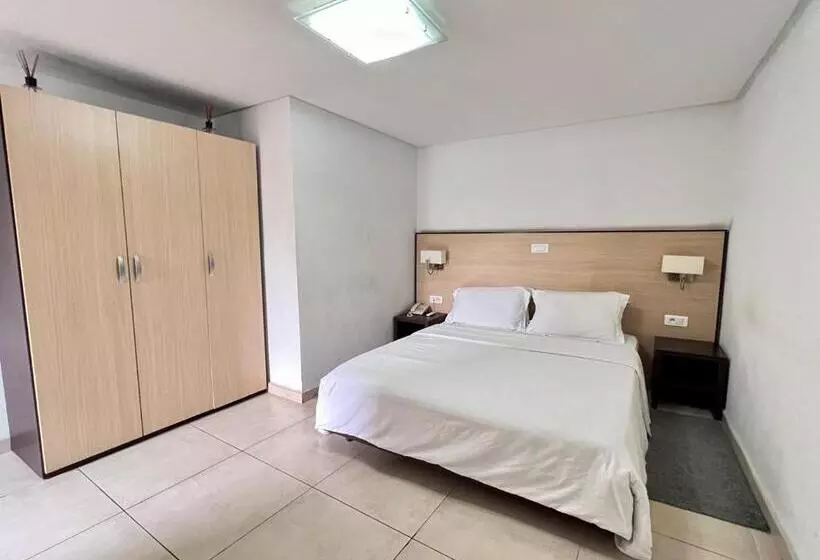 هتل Residence Achenbach