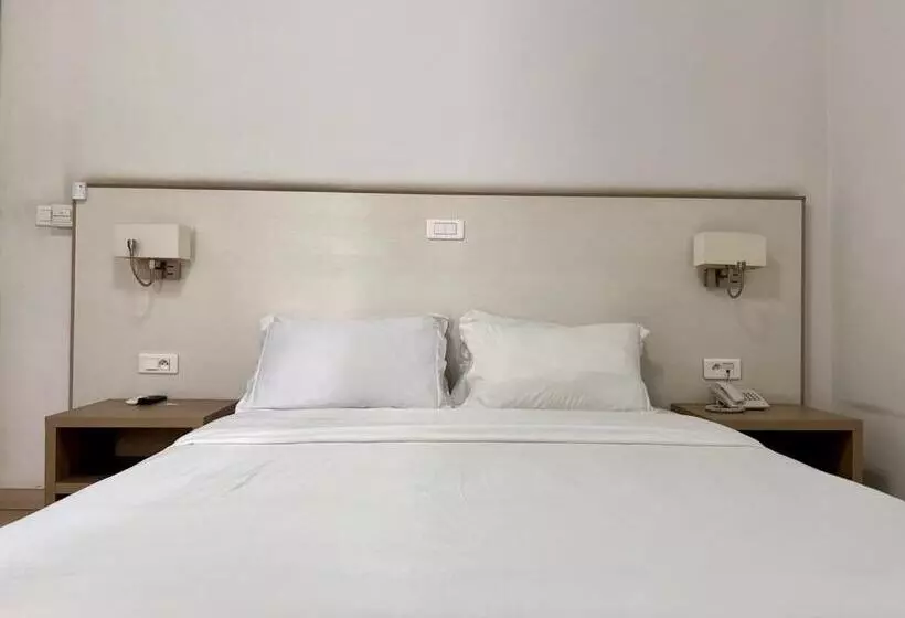 هتل Residence Achenbach