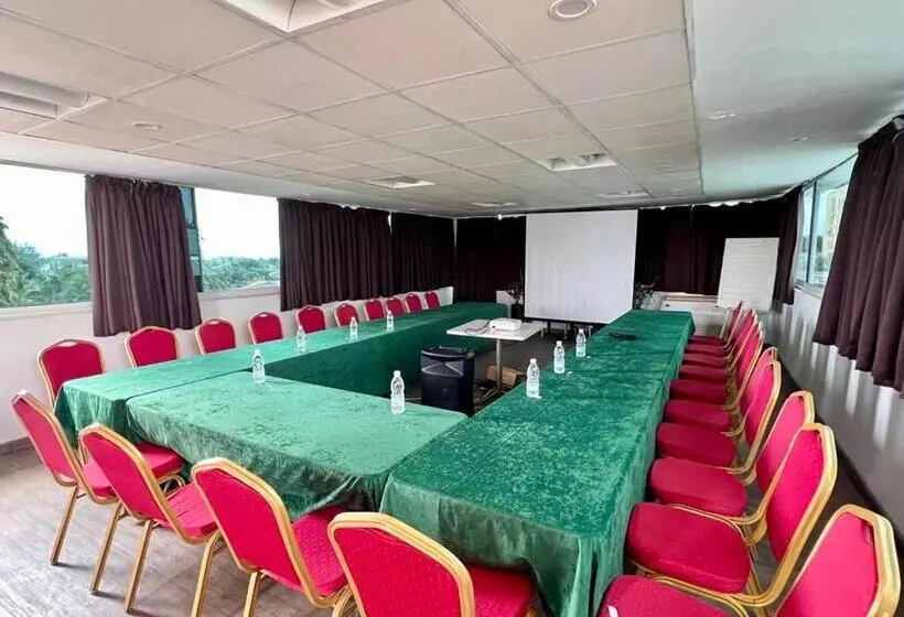 هتل Residence Achenbach