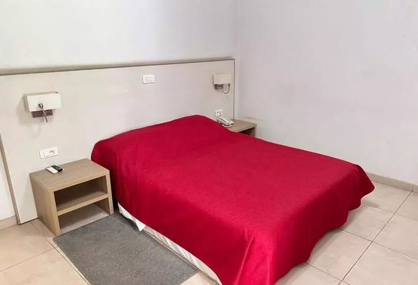 هتل Residence Achenbach