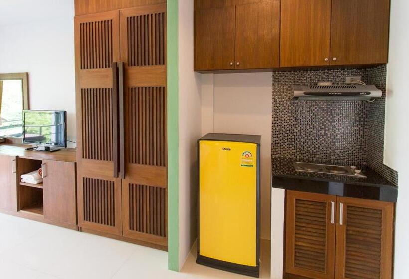 Hotel Samui Honey Suite