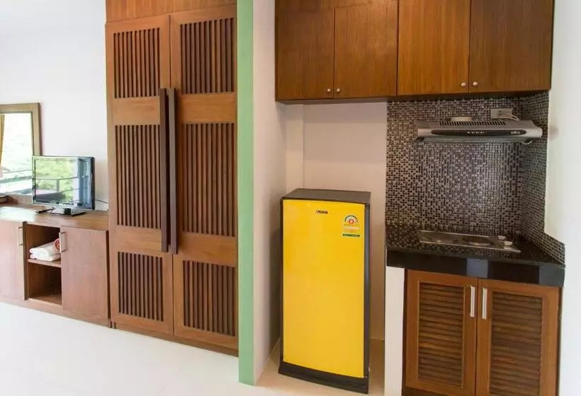 هتل Samui Honey Suite