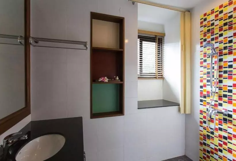 هتل Samui Honey Suite