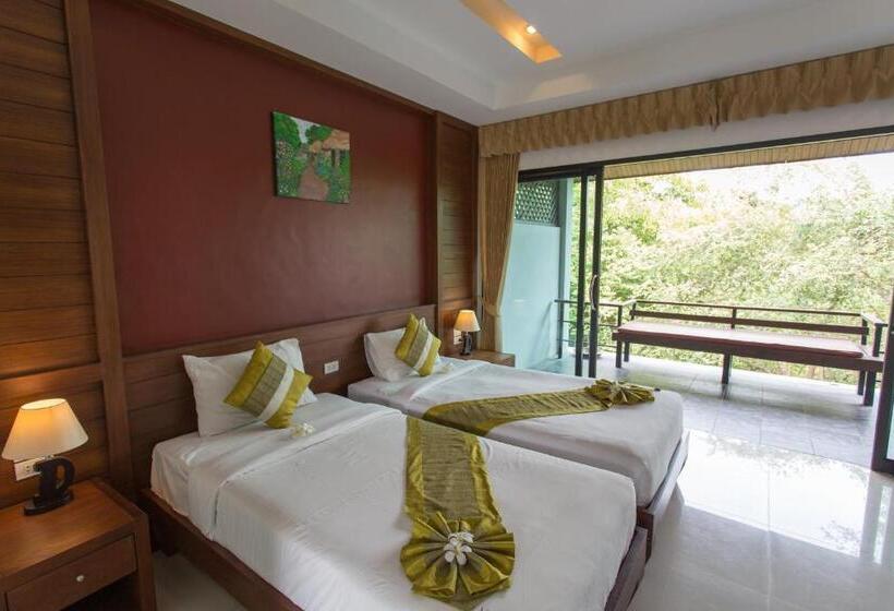 Hotel Samui Honey Suite