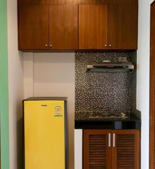 هتل Samui Honey Suite