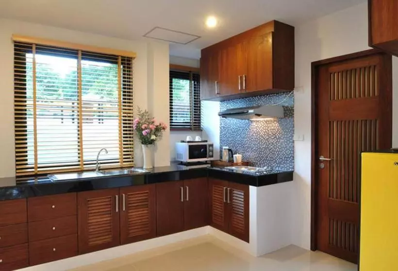 هتل Samui Honey Suite