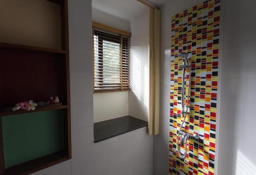 Hotel Samui Honey Suite