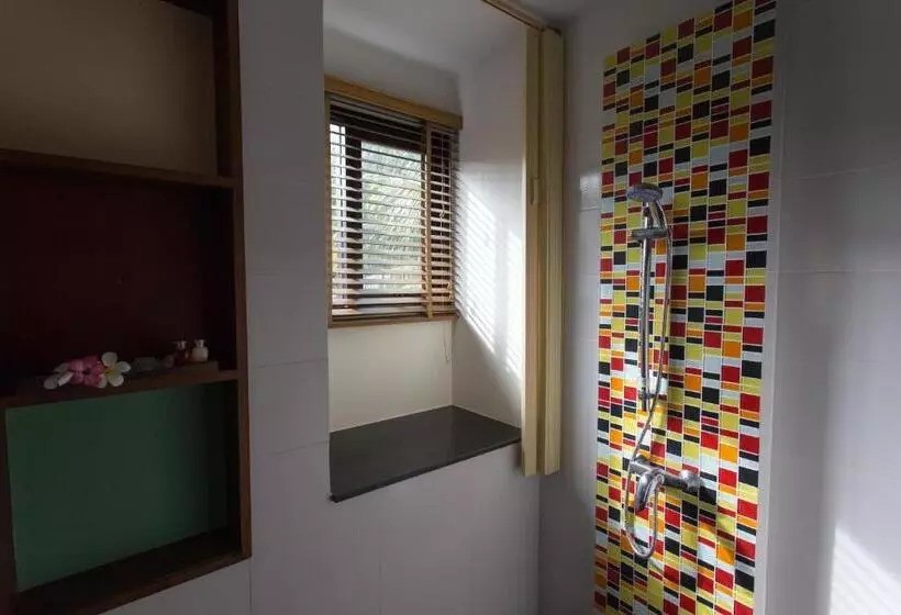 هتل Samui Honey Suite