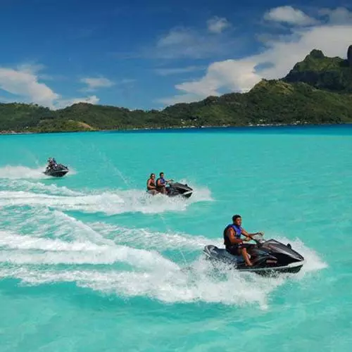 هتل Samui Honey Suite