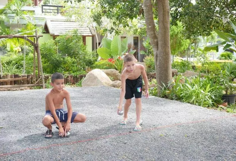 هتل Samui Honey Suite