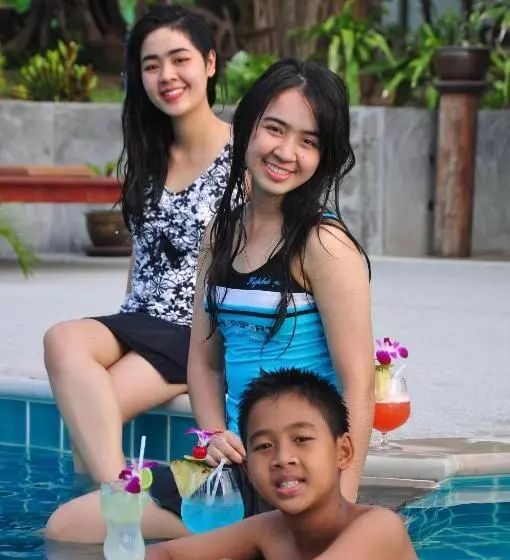 هتل Samui Honey Suite