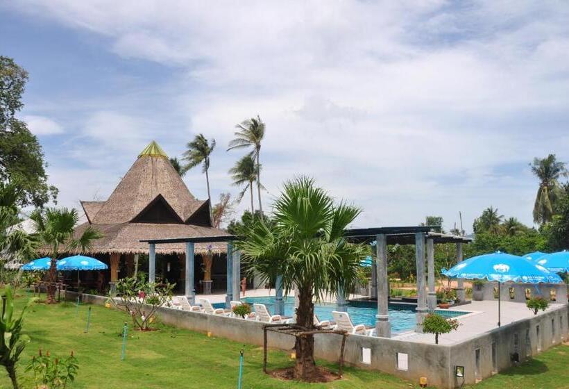 Hotel Samui Honey Suite