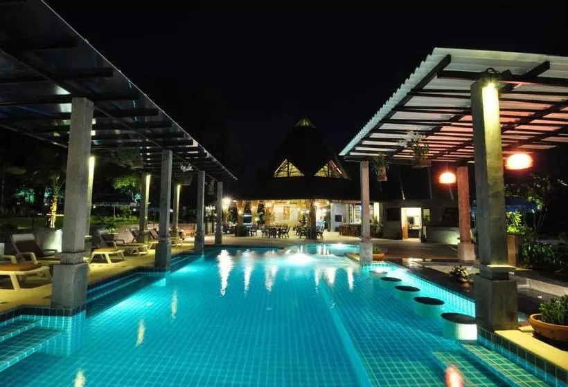 هتل Samui Honey Suite