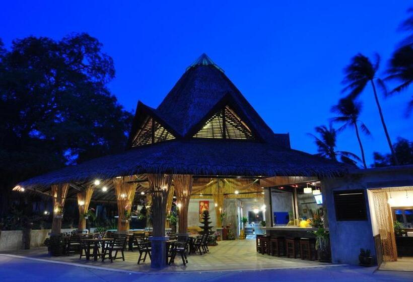 Hotel Samui Honey Suite