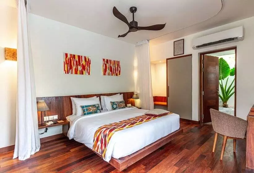 ホテル Templation