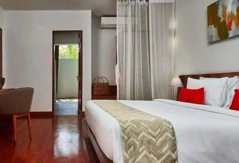 ホテル Templation