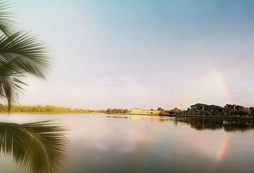 호텔 The Beverly Hills