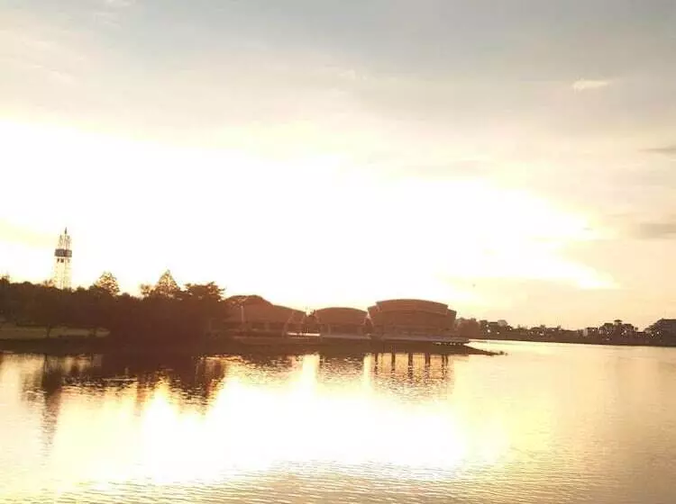 호텔 The Beverly Hills