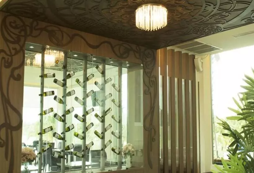 호텔 The Beverly Hills